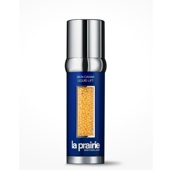 NEW IN SEALED BOX La Prairie Skin Caviar Liquid Lift- 1.7oz Large FREE SHIP - Picture 1 of 5